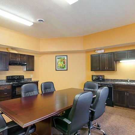 Comfort Inn & Suites Orange - Montpelier Экстерьер фото