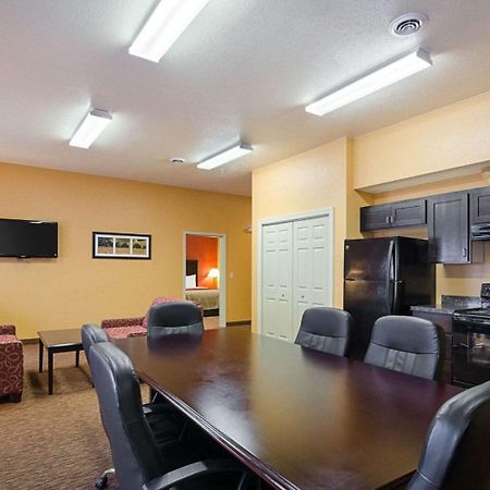 Comfort Inn & Suites Orange - Montpelier Экстерьер фото