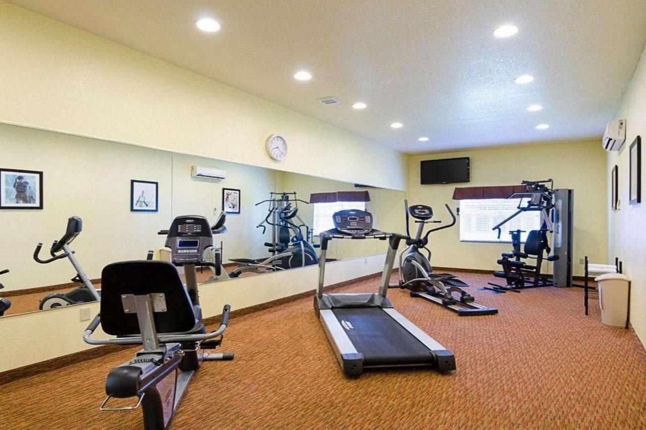 Comfort Inn & Suites Orange - Montpelier Экстерьер фото