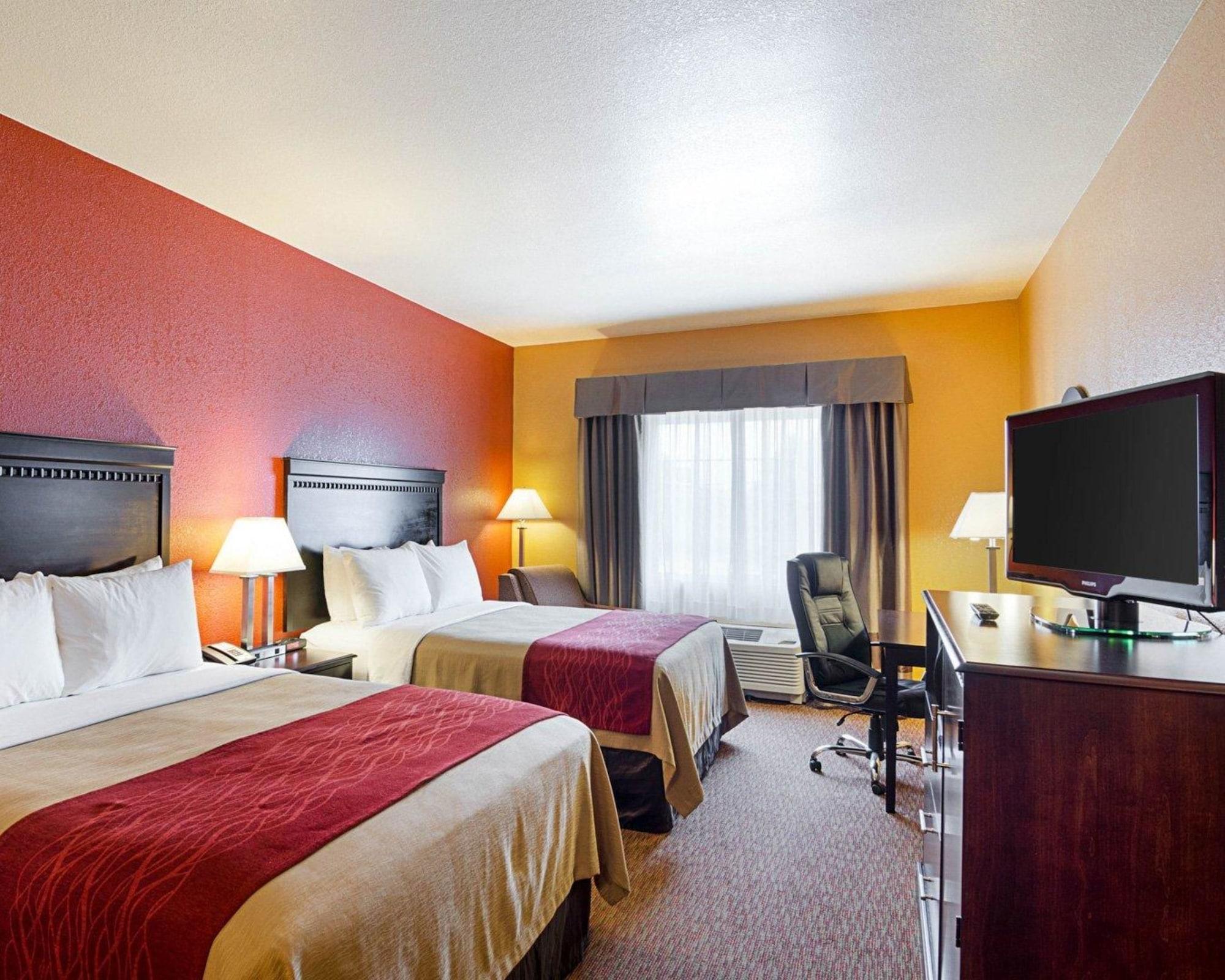 Comfort Inn & Suites Orange - Montpelier Экстерьер фото