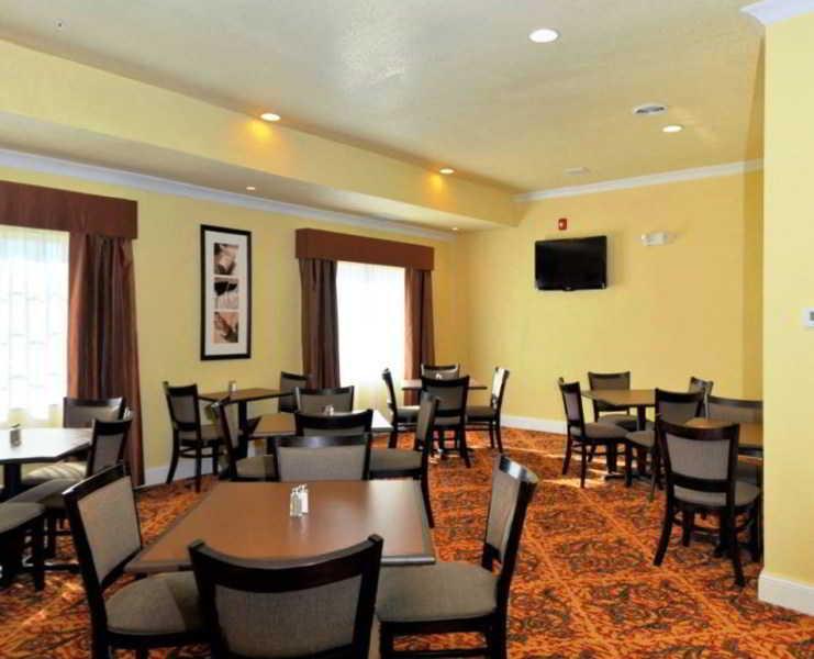 Comfort Inn & Suites Orange - Montpelier Экстерьер фото
