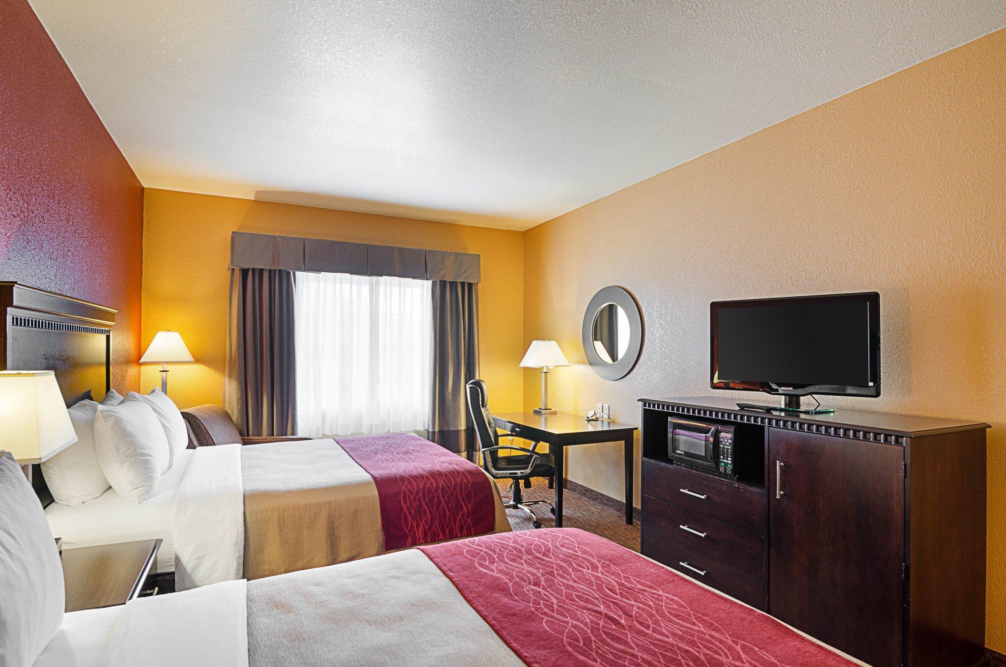 Comfort Inn & Suites Orange - Montpelier Экстерьер фото