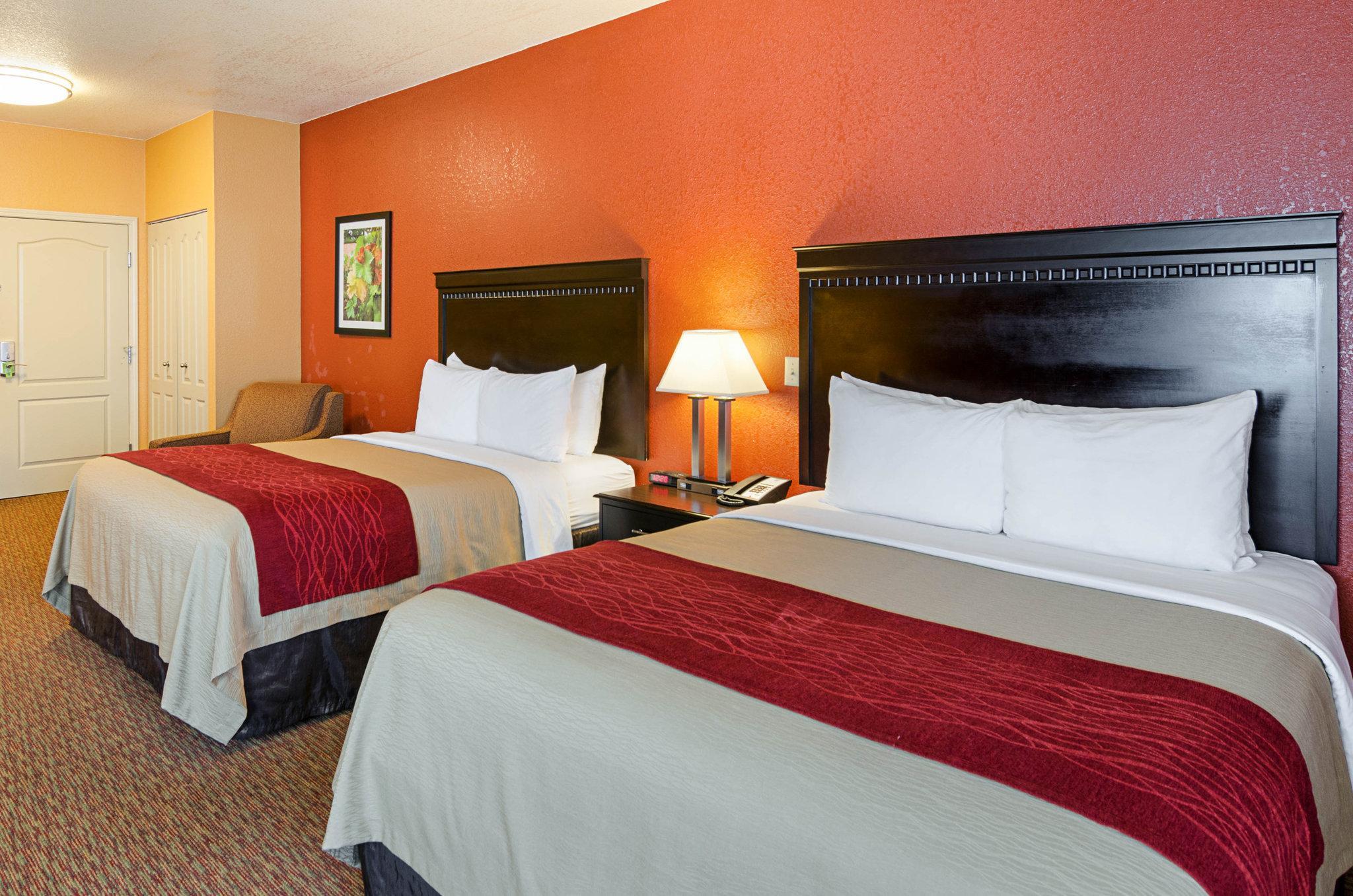 Comfort Inn & Suites Orange - Montpelier Экстерьер фото