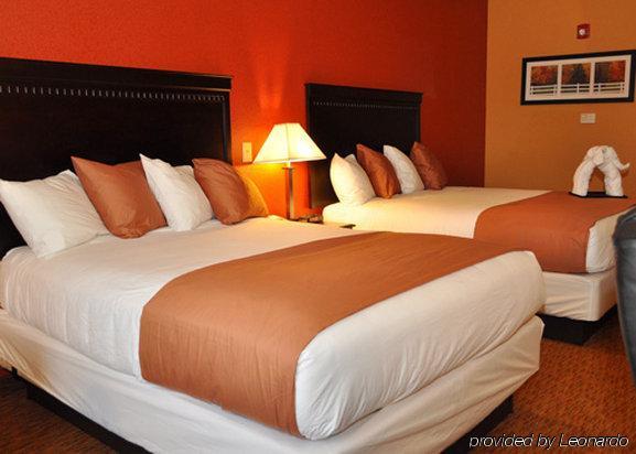 Comfort Inn & Suites Orange - Montpelier Номер фото