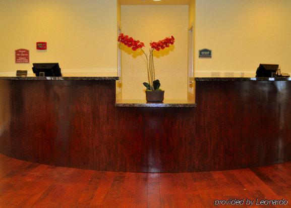 Comfort Inn & Suites Orange - Montpelier Интерьер фото