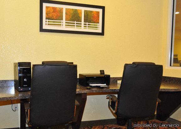 Comfort Inn & Suites Orange - Montpelier Удобства фото